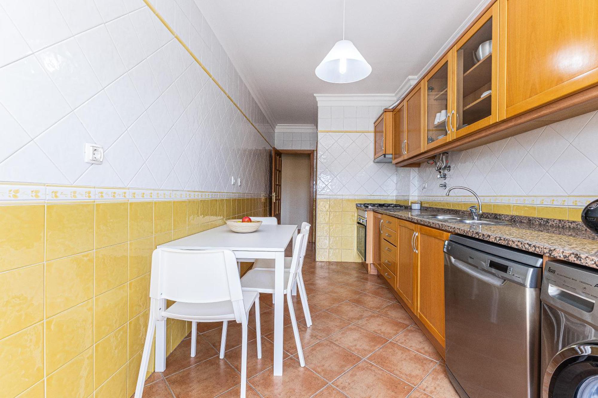 Apartment Quinta Da Torre