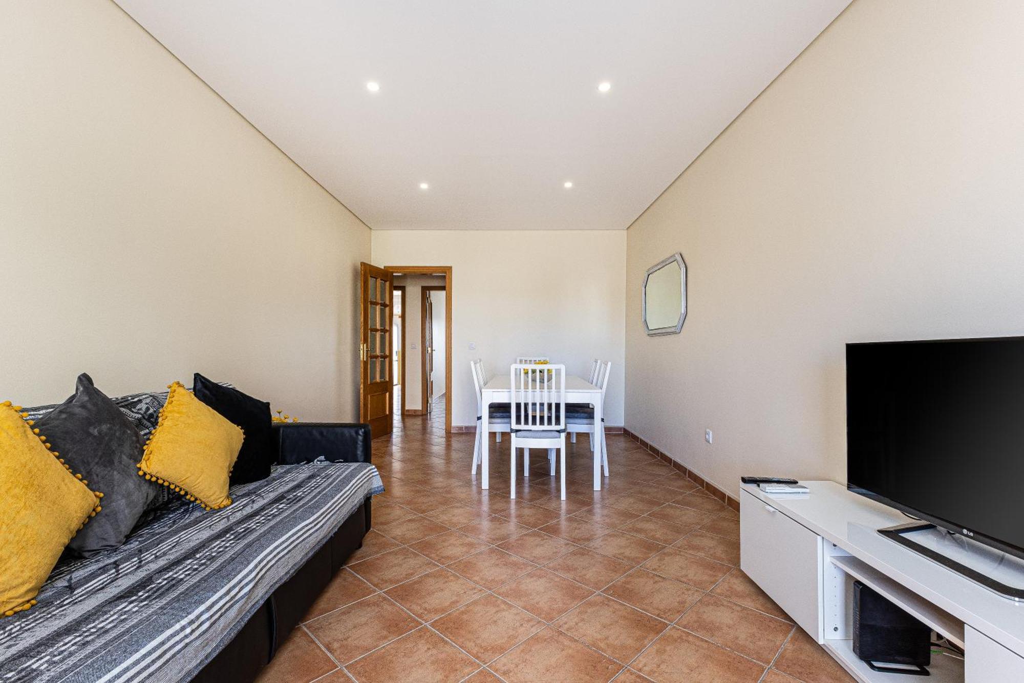 Quinta Da Torre Apartment *