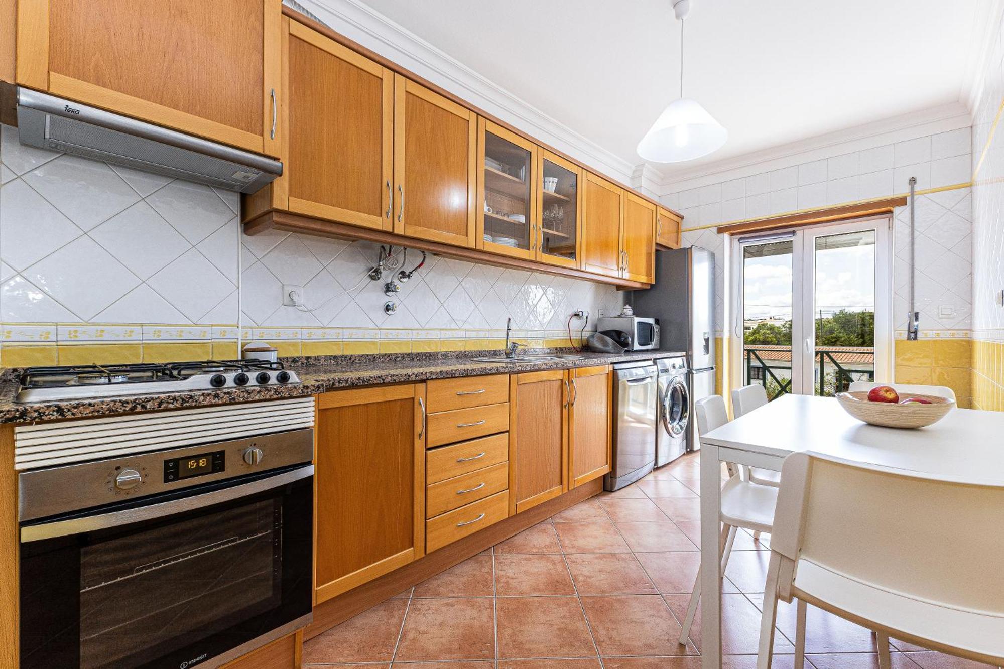 Apartment Quinta Da Torre Armacao de Pera
