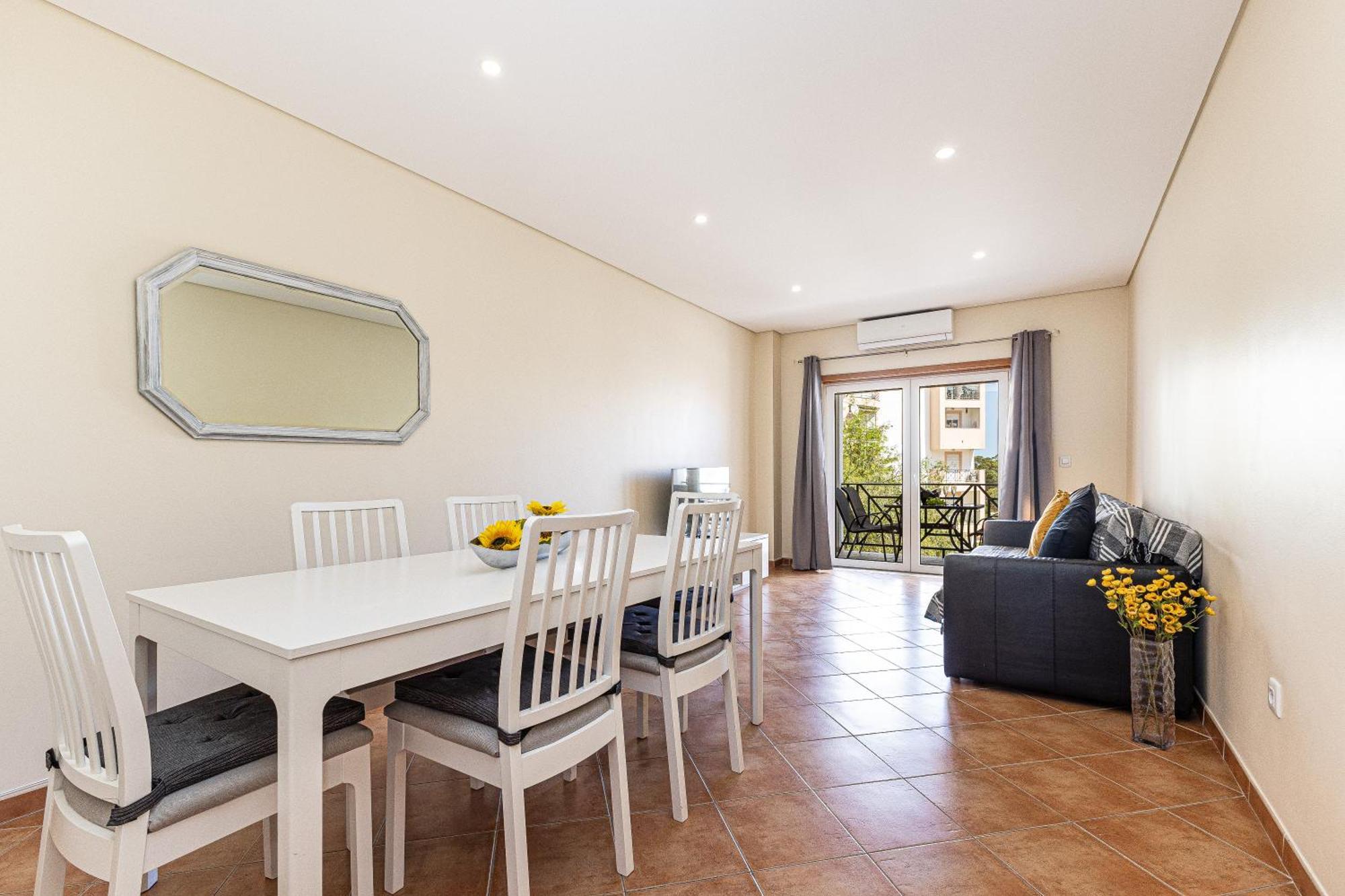 Apartment Quinta Da Torre
